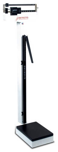 Detecto 2371 weigh beam - detecto,