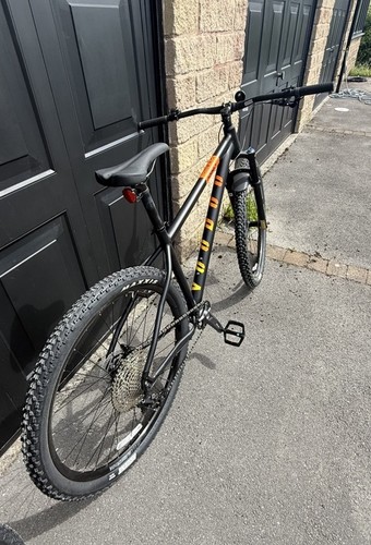 Voodoo bizango 29er mountain - voodoo,