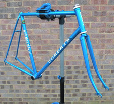 57cm Chas Roberts 531 Steel