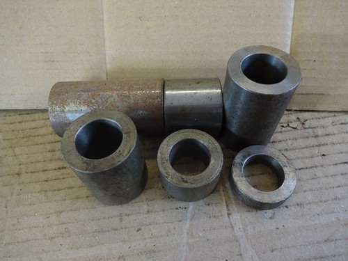 Milling abor horizontal