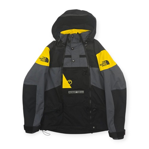 The north face steep - face, tech