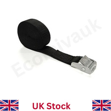 Metal Cam Buckle Tie Down