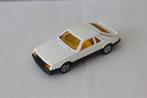 Corgi juniors ford - corgi, mustang
