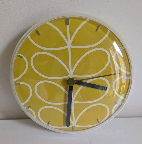 Orla kiely stem pattern - kiely,