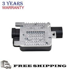 RADIATOR CONTROL FAN MODULE