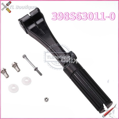 398s63011 steering handle - 398s63011-0,