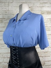 Vintage Holmewood Blue