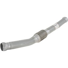 Exhaust Intermediate Pipe For