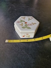 Wedgewood Fine Bone China
