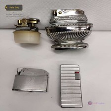 JOB LOT 4 MTC TABLE LIGHTER