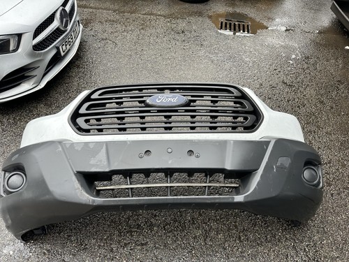 Ford transit 350 - transit, mk8