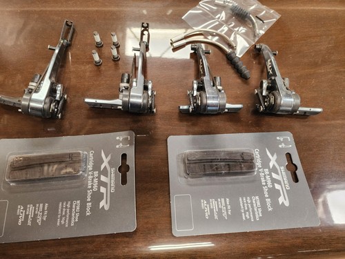 Shimano xtr m960 mountain - shimano,