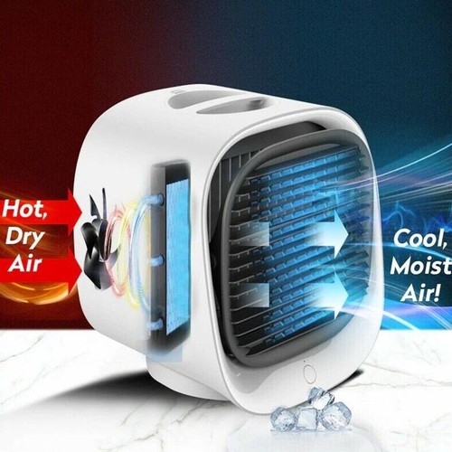 Cool portable air cooling - portable,