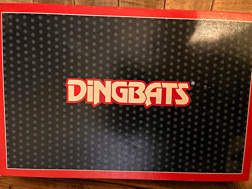 Dingbats strategy board - strategy,