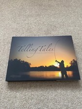 Korda Telling Tales 2010 A