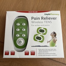 Wireless TENS Machine Pain