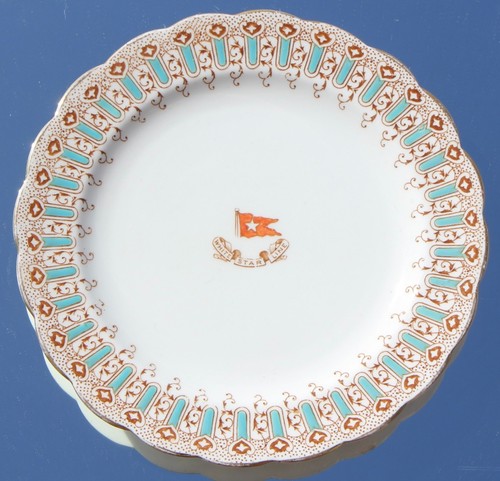 White star line rms - star,
