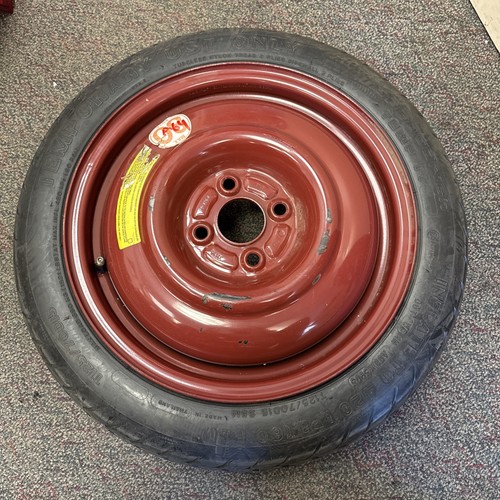 Honda civic space - honda, spare