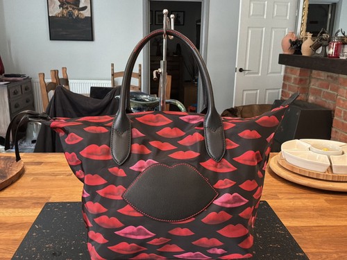 Iconic lulu guinness multi - iconic, “multi