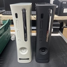 2x Xbox 360 Consoles #2  -