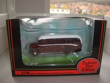 EFE 20125 Bedford OB Bus Coach