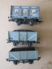 Bachmann ore coal - 3,