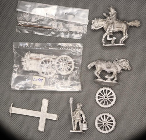 Hinchliffe models 25mm - hinchliffe, awi