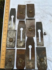 Large Lot of  Malloch Perth