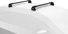 Thule WingBar Edge Black Roof