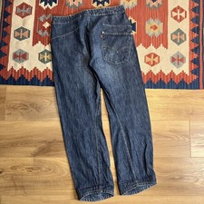 Vintage Levi engineered