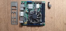 Intel Desktop Board DQ67EP