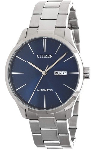 Citizen automatic nh8350 83l - citizen,