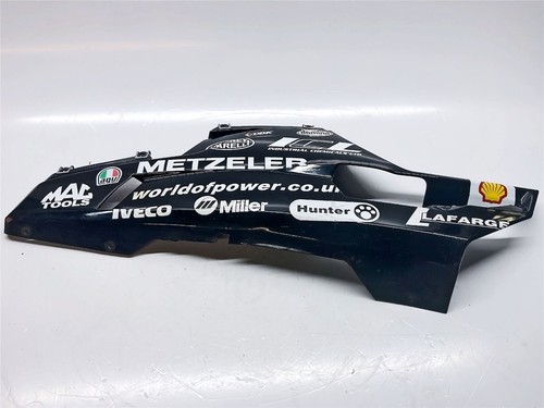 2009 ducati 1098 - 1098, belly