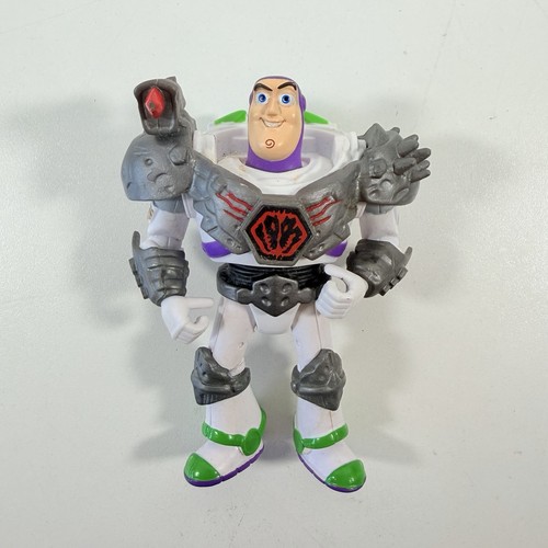 Buzz lightyear battle armor - buzz,
