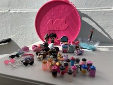 LOL Doll, Carry Case and