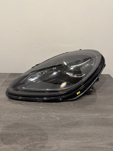 Porsche macan 2019 2022 led - porsche,
