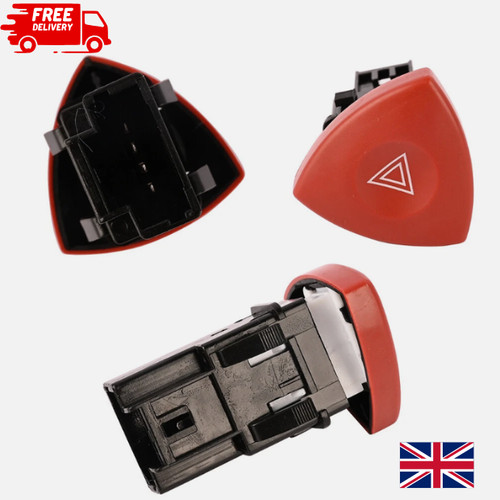 Trafic hazard warning light - warning,