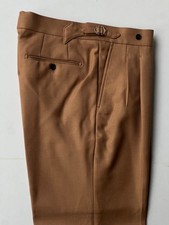 Semi bespoke High-Waisted