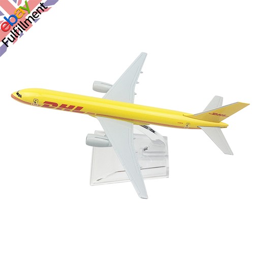 400 16cm dhl - dhl, cargo