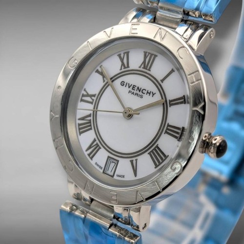 Givenchy apsaras unisex white - unisex,