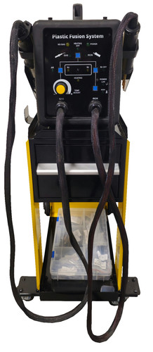 Stanners plastic fusion system - stanners,