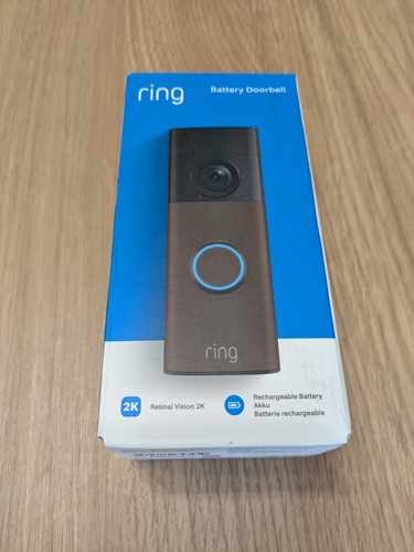 Ring battery video - battery,
