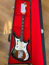 Rare TEISCO Spectrum5 Bizarre