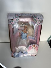 Barbie Princess Bride Doll 2000 Special Edition Vintage Mattel With Box 