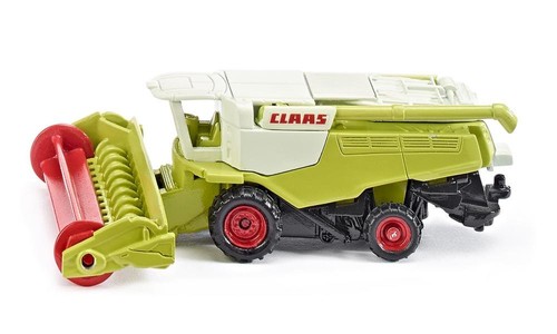 Siku 1476 claas - claas, combine
