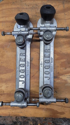 Sure grip classic - classic, jogger
