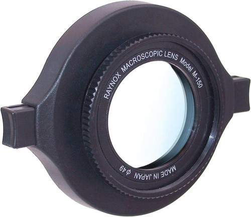 Raynox dcr 150 - raynox, macro