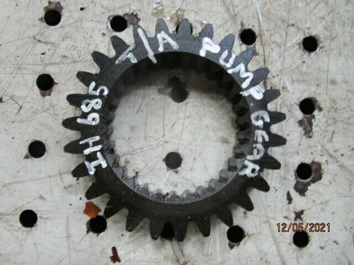 For case 685 - for,,