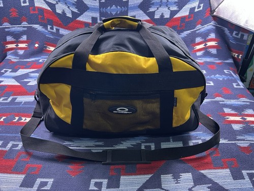 Vtg usa made - oakley, software