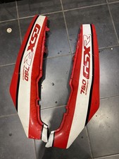 Suzuki Gsxr Slingshot J K 750